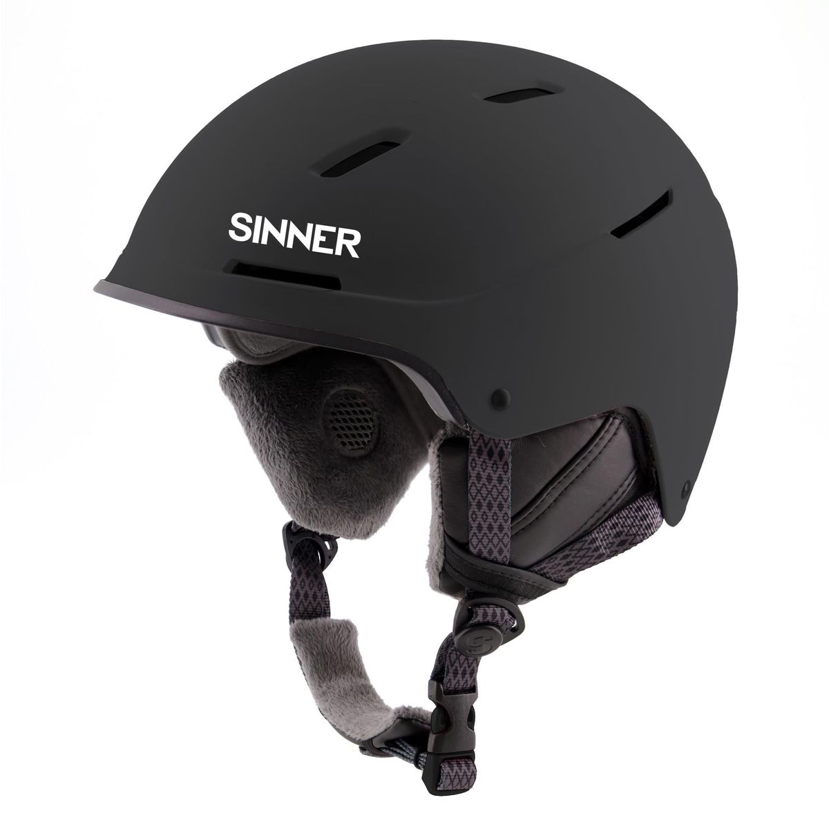 Sinner WHISTLER 5