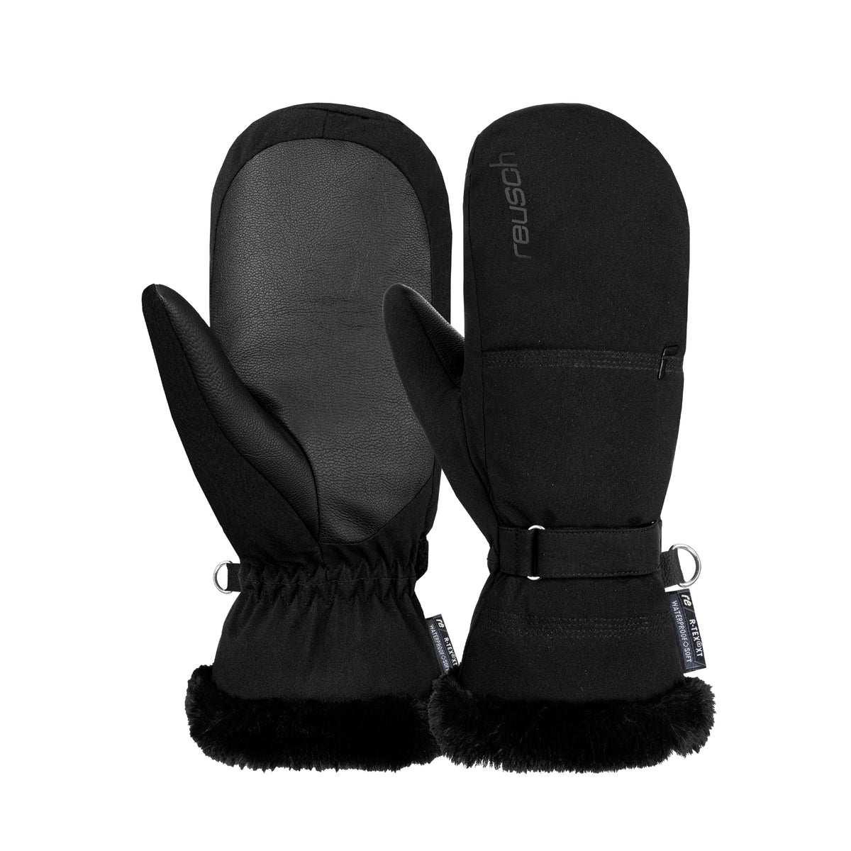 Reusch Luna R-TEX XT Mitten 6.5