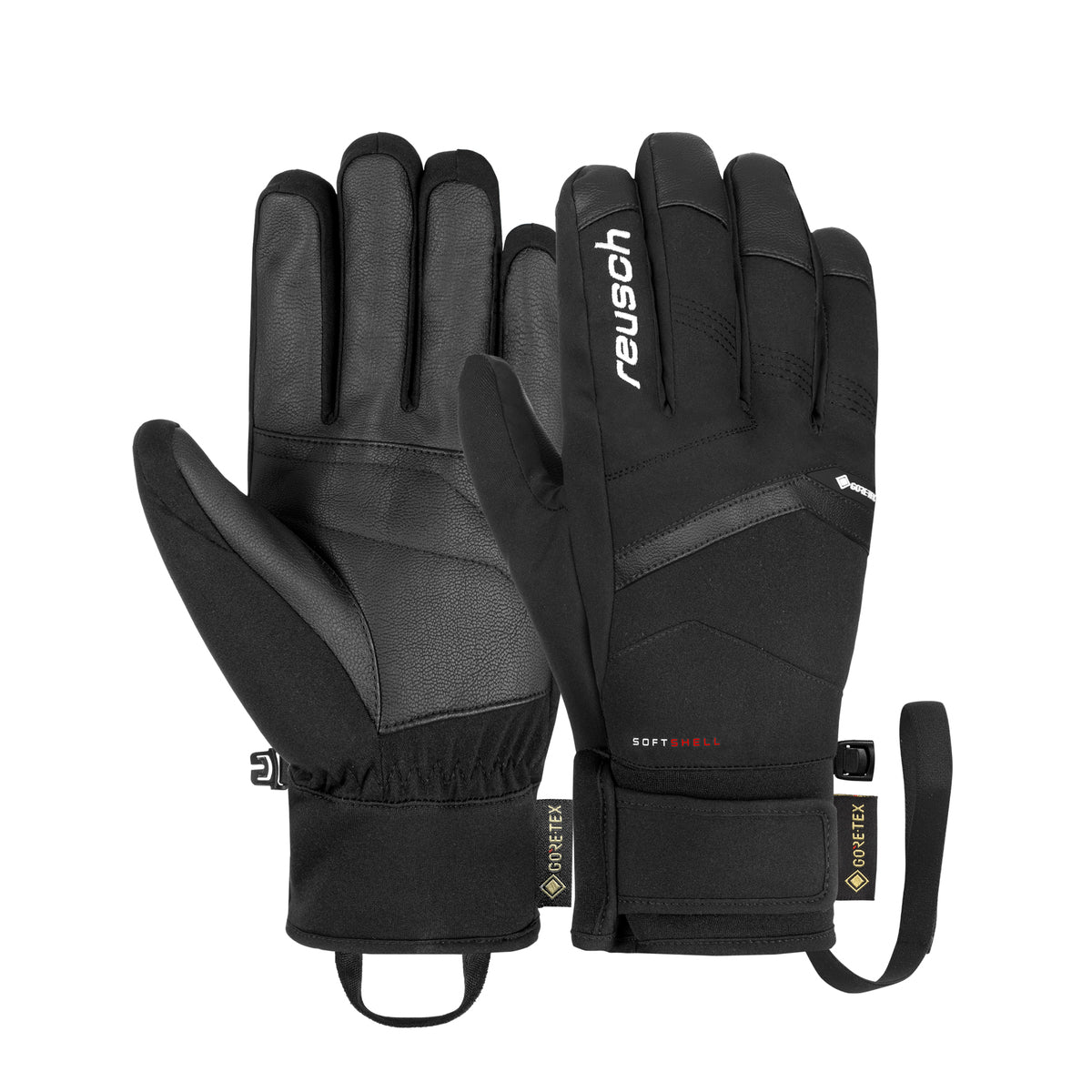Reusch Blaster GORE-TEX 8