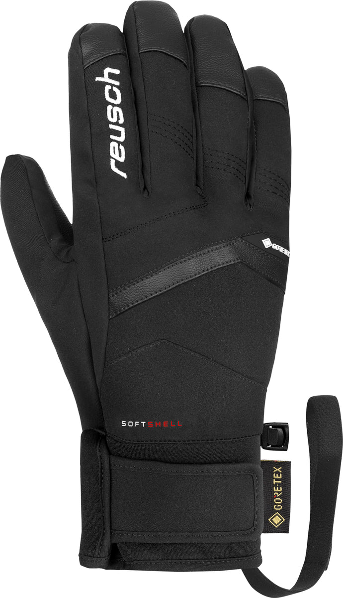 Reusch Blaster GORE-TEX 8