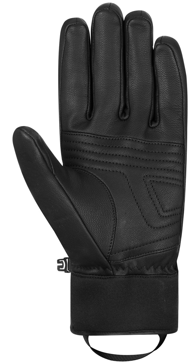 Reusch Cronon