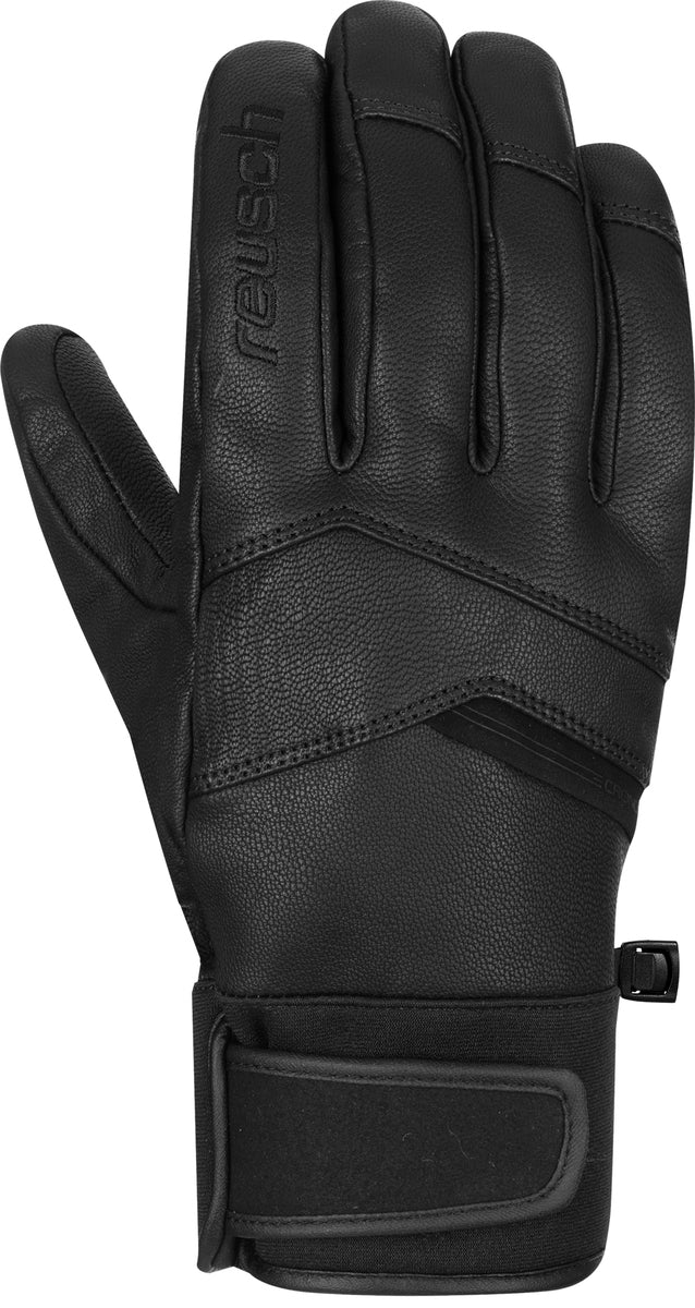 Reusch Cronon