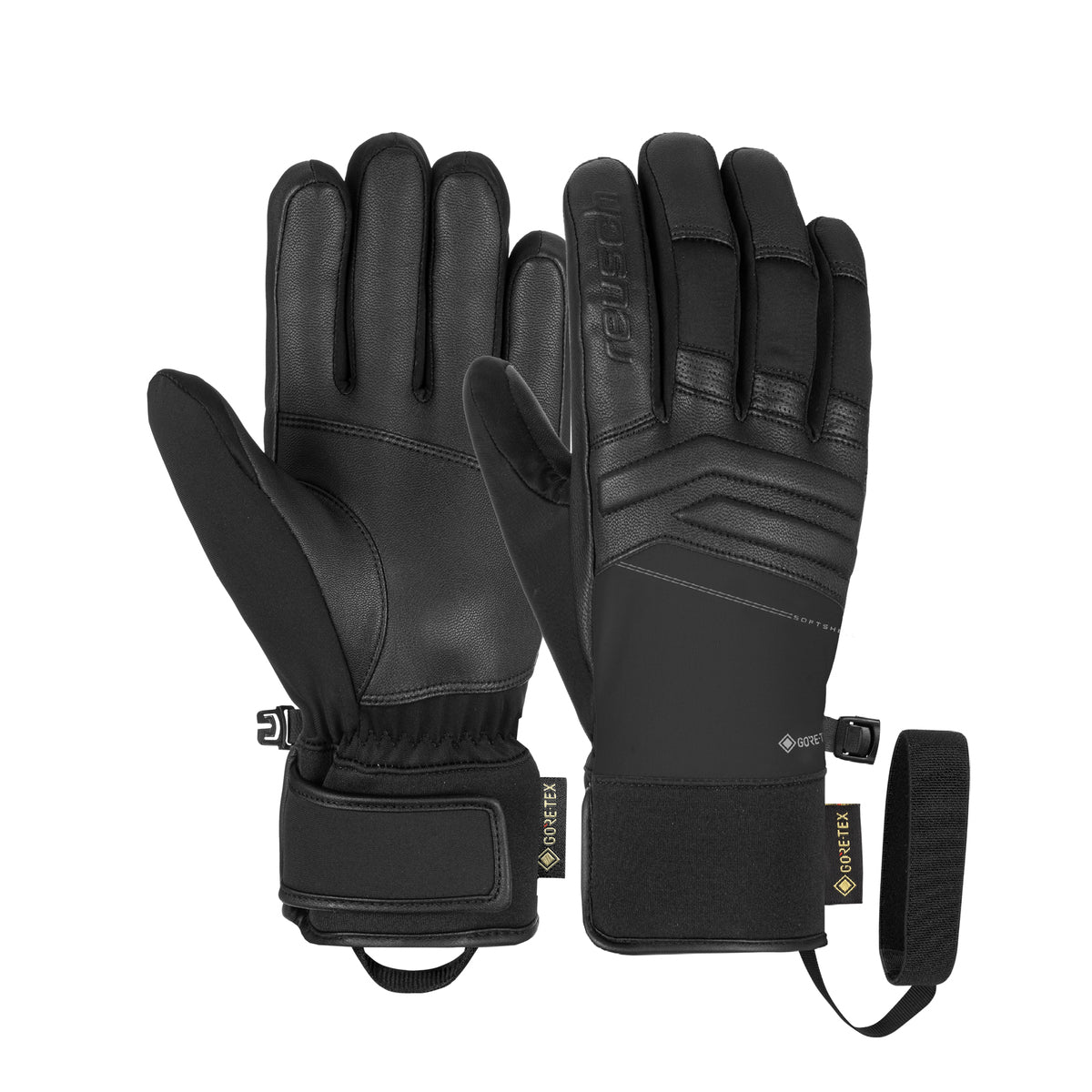 Reusch Jupiter GORE-TEX