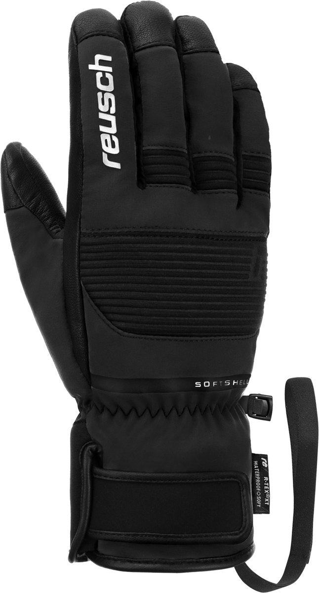 Reusch Andy R-TEX XT 10