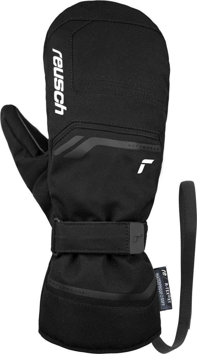 Reusch Primus R-TEX XT Mitten 7