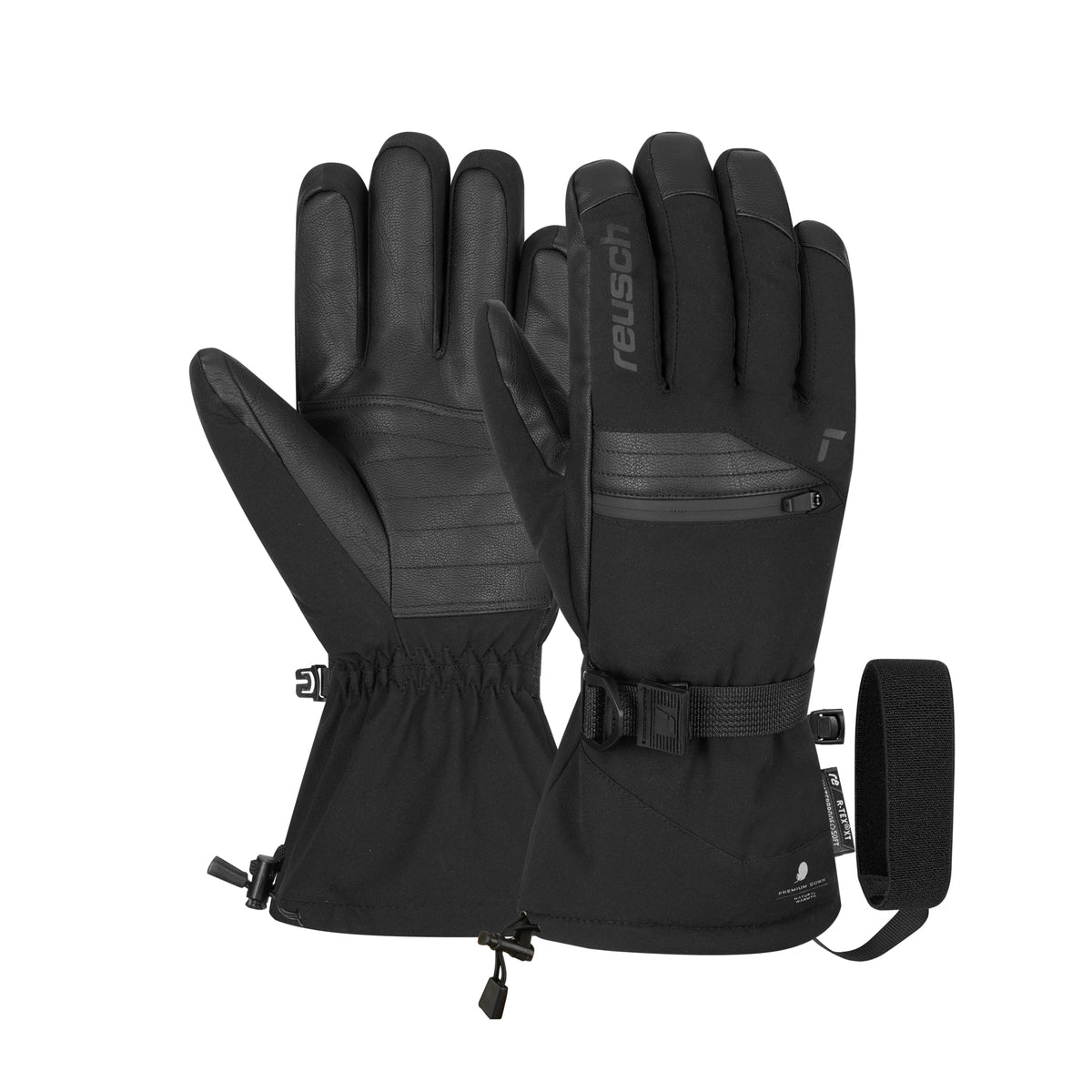 Reusch Torres R-TEX XT