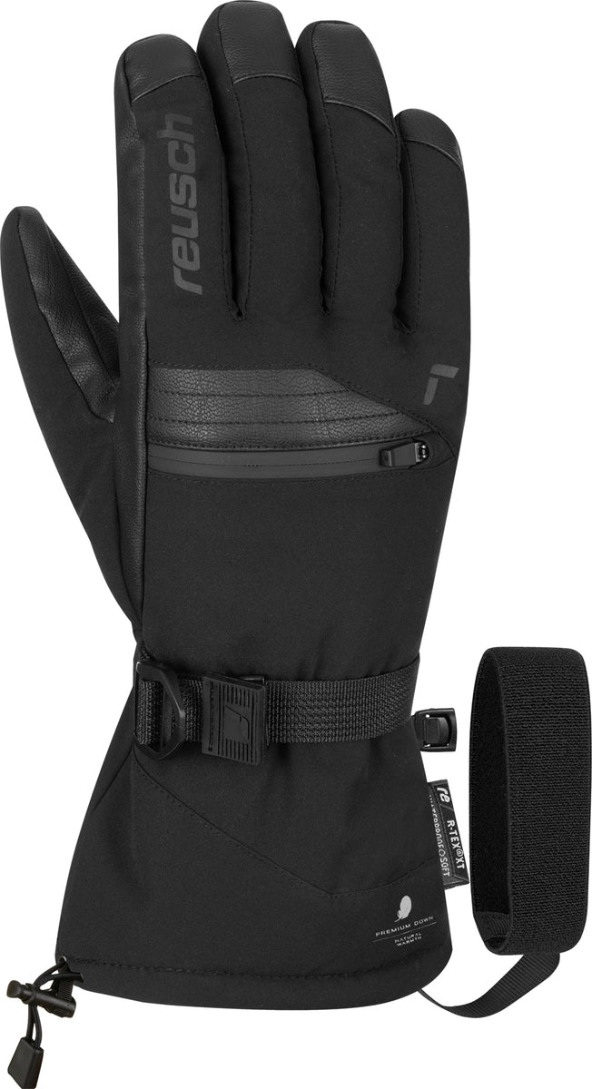 Reusch Torres R-TEX XT