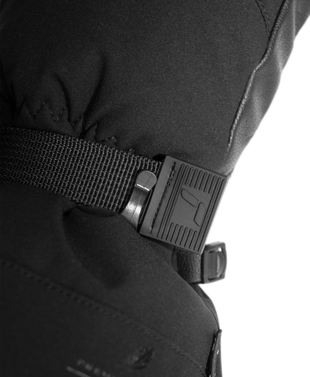 Reusch Torres R-TEX XT 8