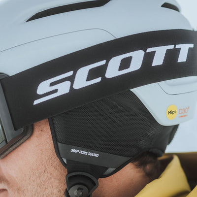 Scott Symbol 2 Plus D 5