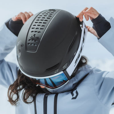 Scott Symbol 2 Plus D