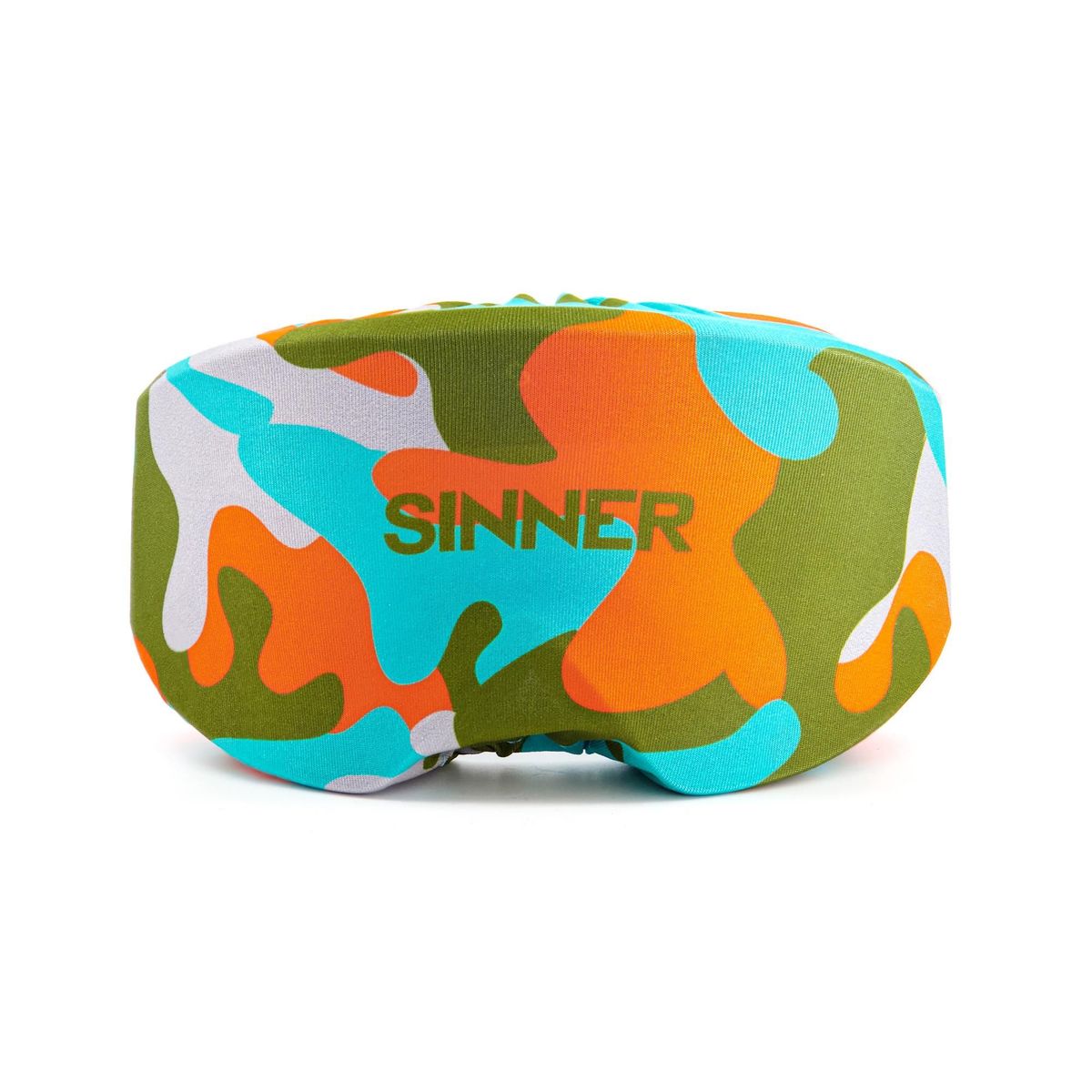 Sinner Goggle Beschermhoes