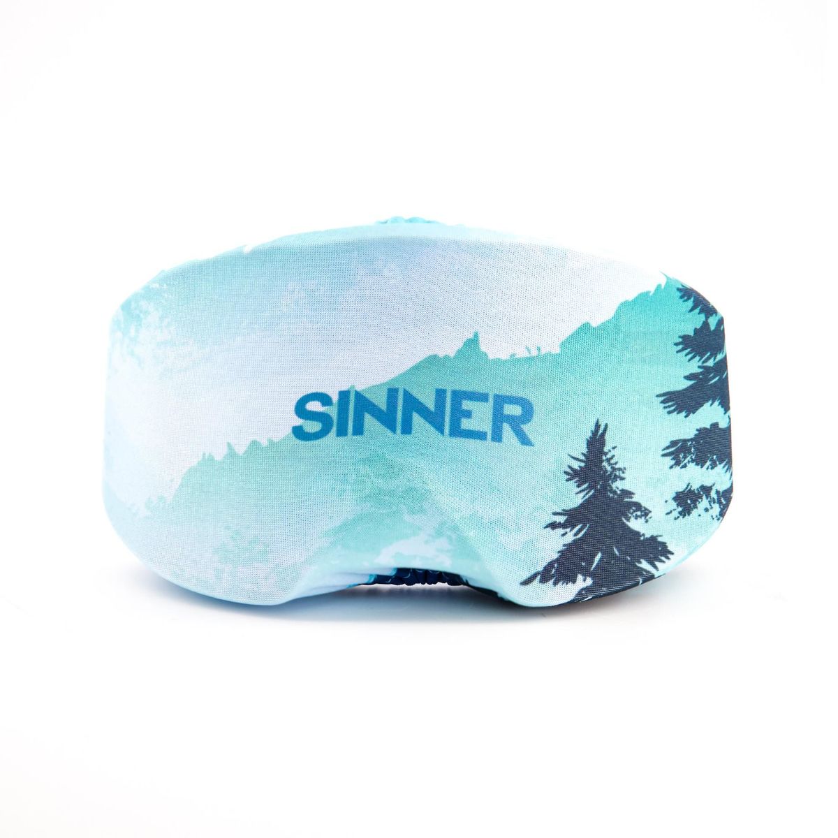 Sinner Goggle Beschermhoes