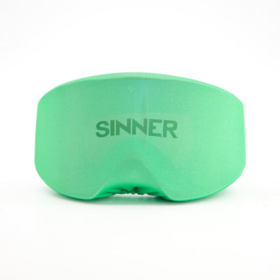Sinner Goggle Beschermhoes