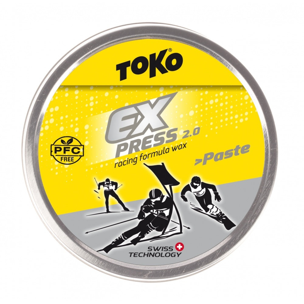 TOKO Express Racing Paste