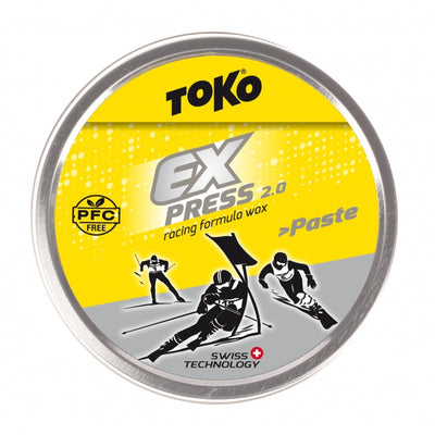 TOKO Express Racing Paste
