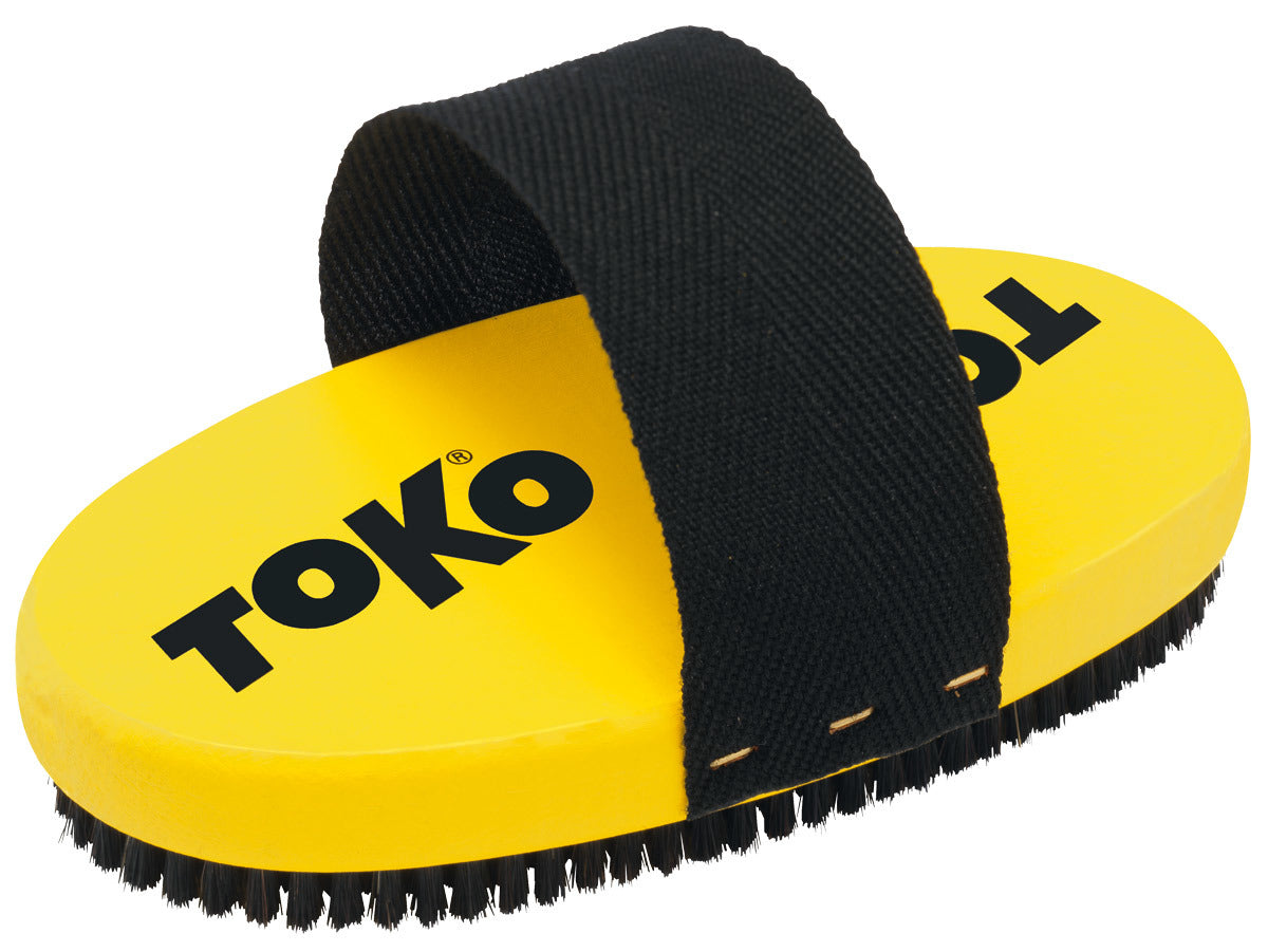 TOKO Base Brush oval