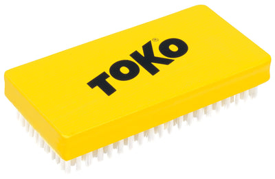 TOKO Base Brush Nylon