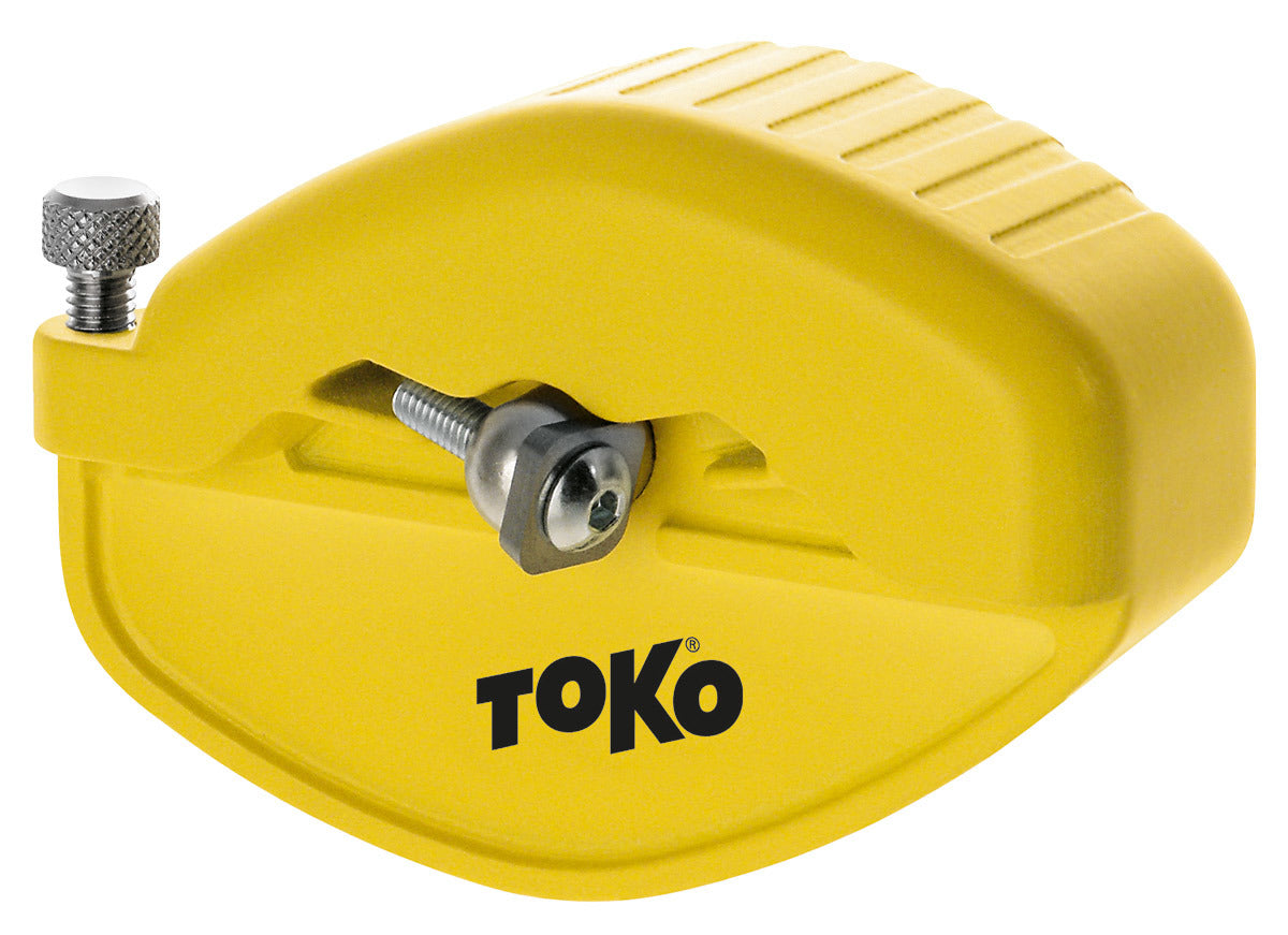 TOKO Sidewall Planer