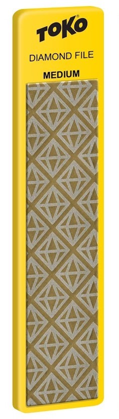 TOKO Diamantvijl Medium