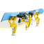 TOKO Ski Vise Freeride