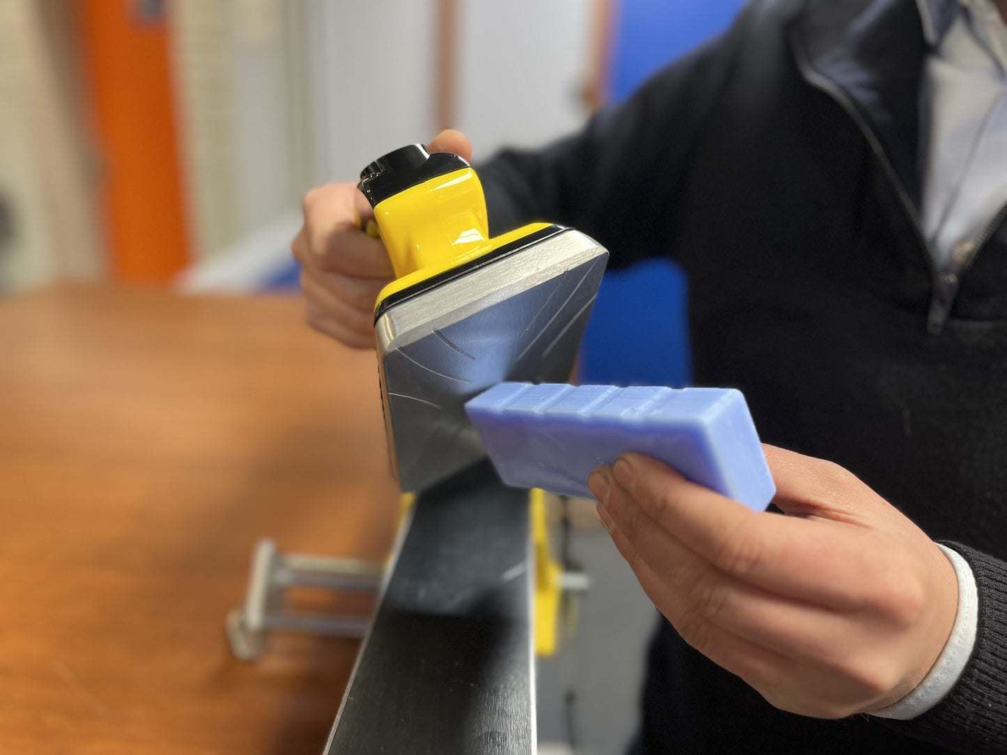 Snowsuits Ski Service