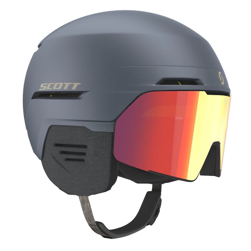 Scott Blend Plus LS