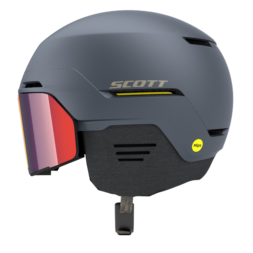 Scott Blend Plus LS
