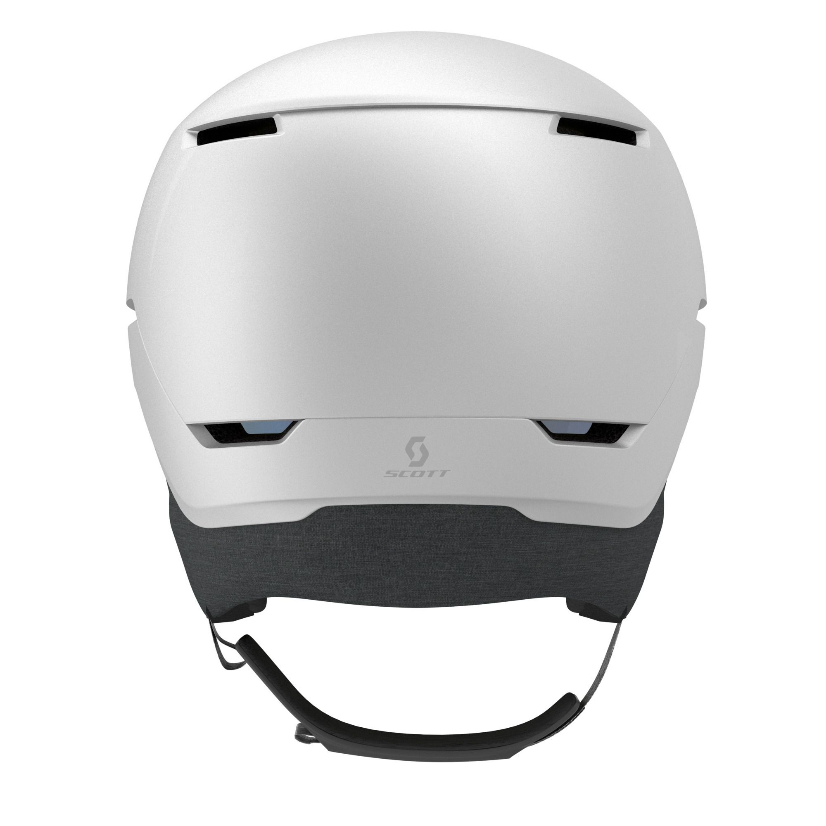 Scott Blend Plus LS
