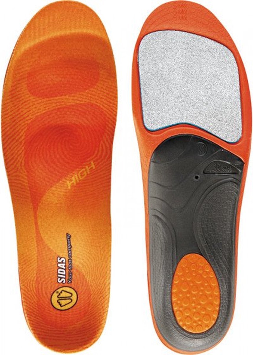 Sidas 3Feet Winter High