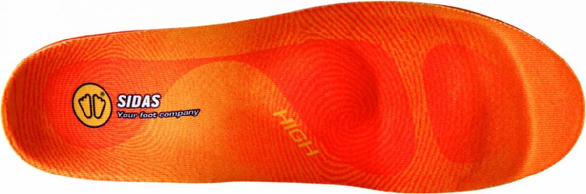 Sidas 3Feet Winter High 22-23