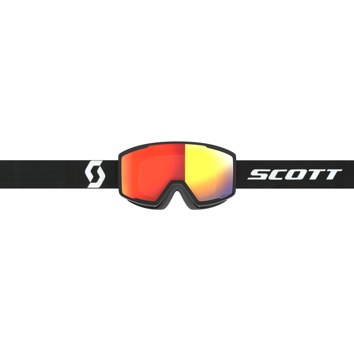 Scott Factor Pro LS