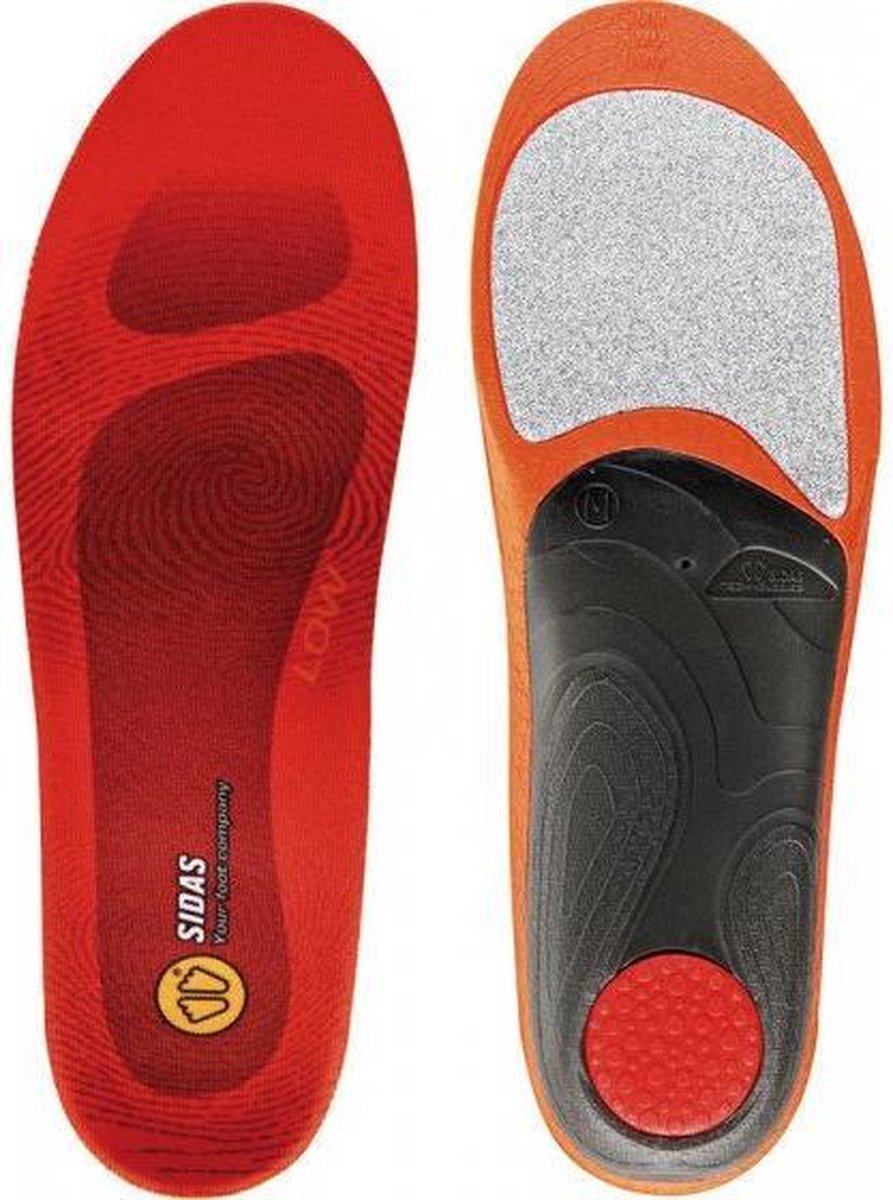 Sidas 3Feet Winter Low 22-23