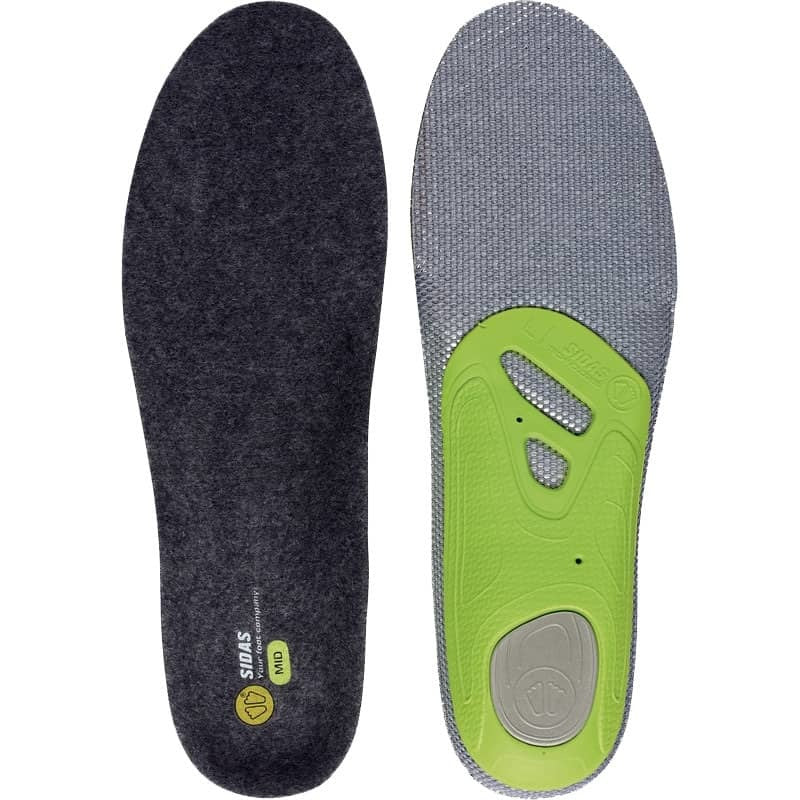 Sidas 3Feet Merino Mid 22-23