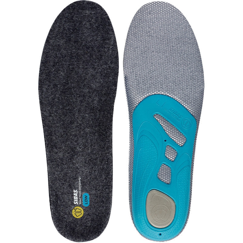 Sidas 3Feet Merino Low 22-23