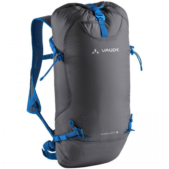 Vaude Rupal Light 18