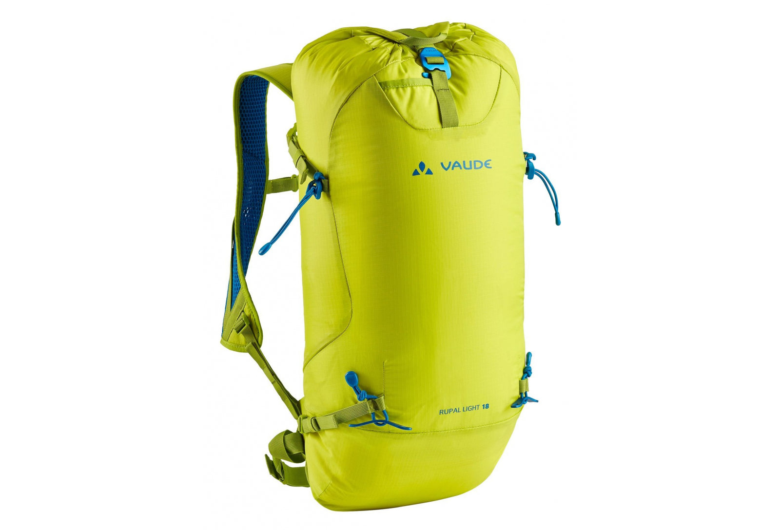 Vaude Rupal Light 18