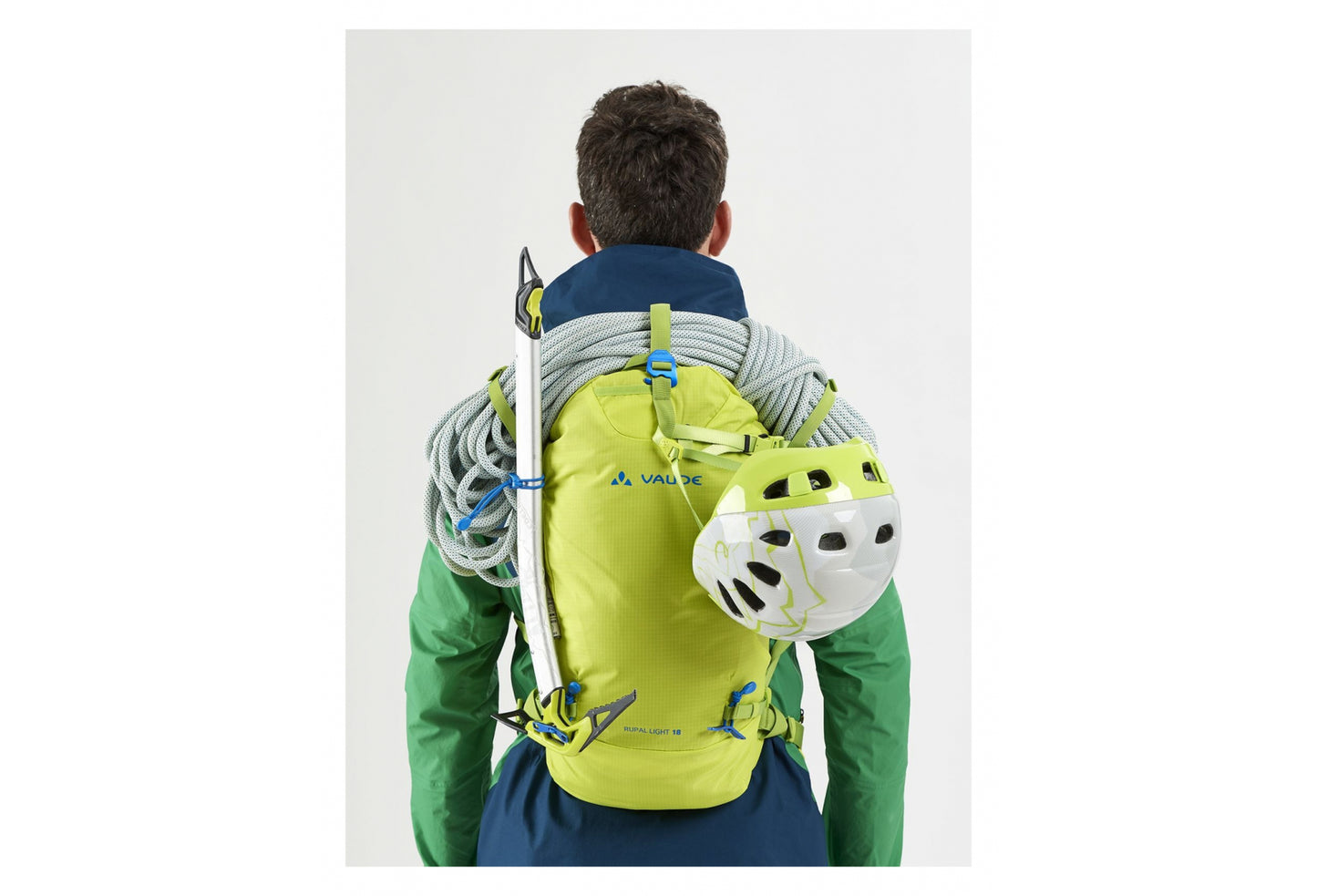 Vaude Rupal Light 18