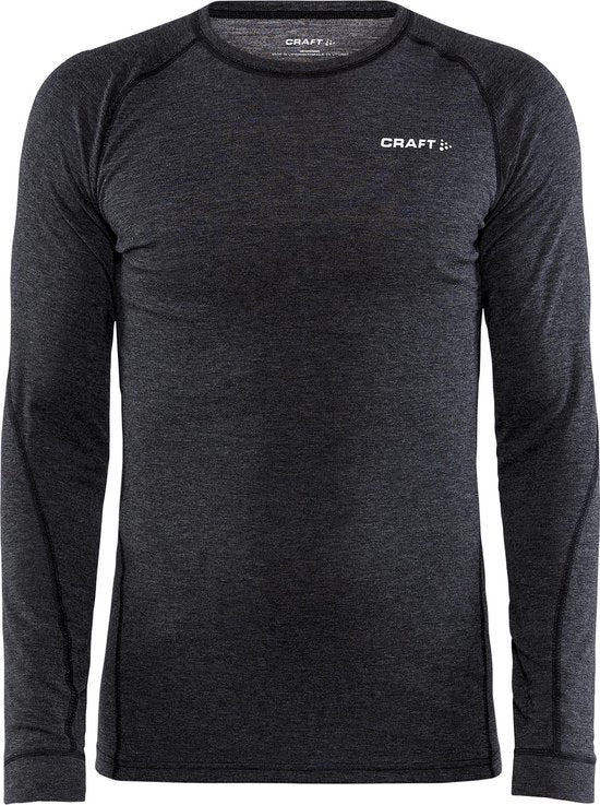 Craft Core Wool Merino LS