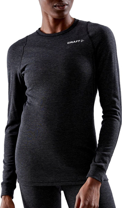 Craft Core Wool Merino LS