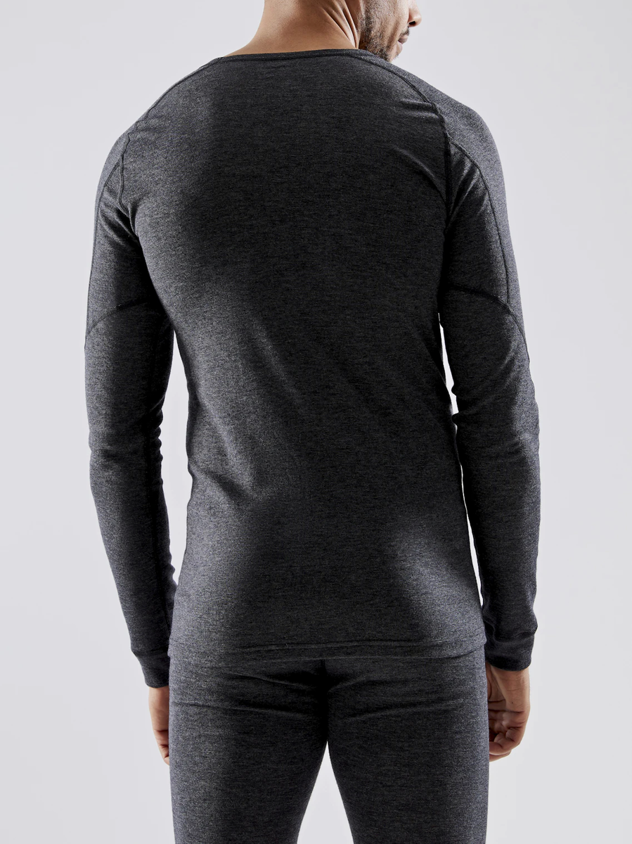 Craft Core Wool Merino LS