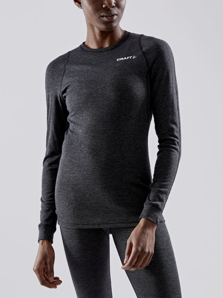 Craft Core Wool Merino LS W XS