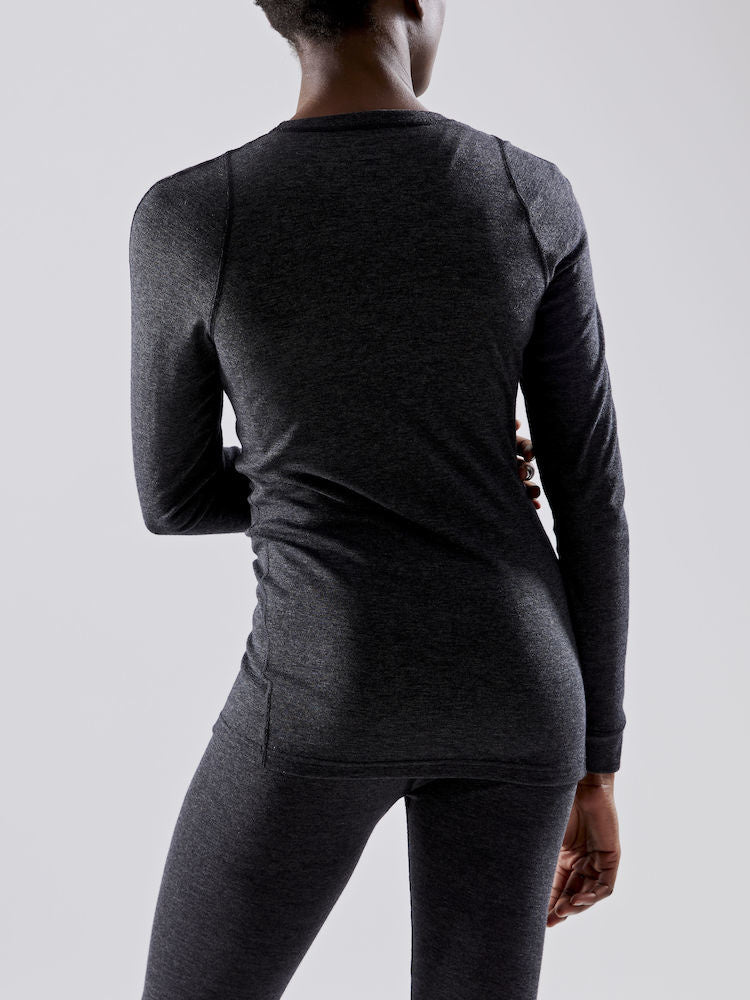 Craft Core Wool Merino LS W XS