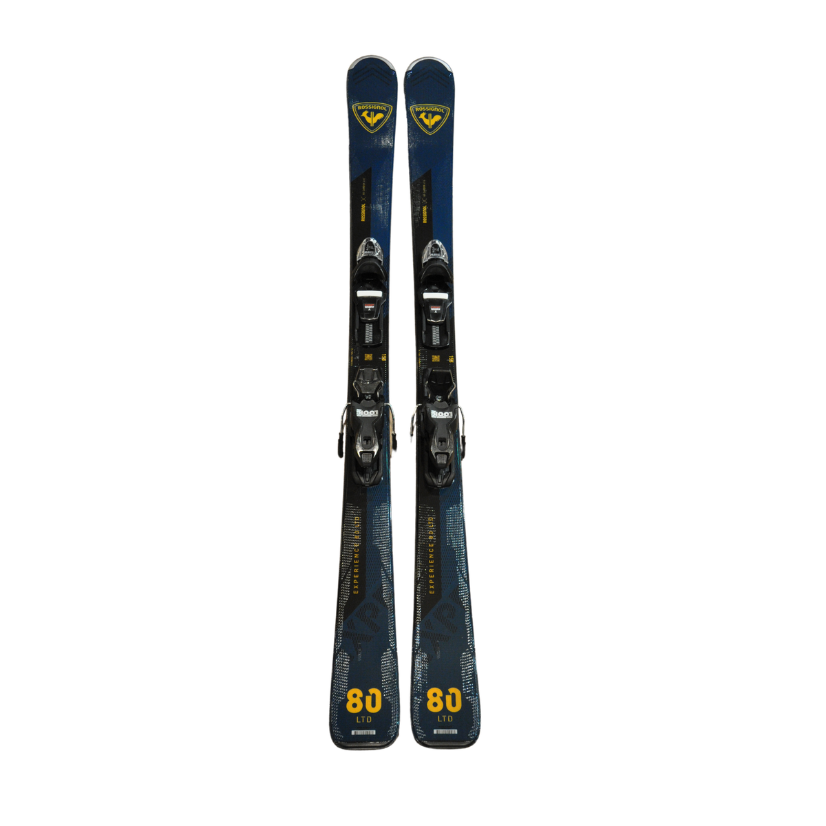 Rossignol Experience 80 Carbon LTD 1
