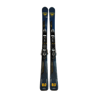 Rossignol Experience 80 Carbon LTD 1