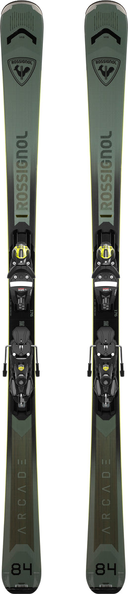 Rossignol Arcade 84 168 cm