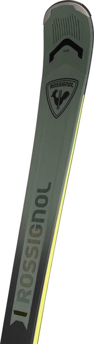 Rossignol Arcade 84 168 cm