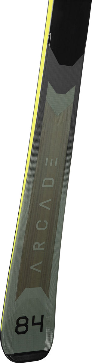 Rossignol Arcade 84 168 cm