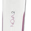Rossignol Nova 2 piste ski's wit/lila dames