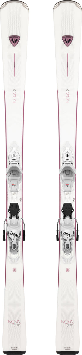 Rossignol Nova 2
