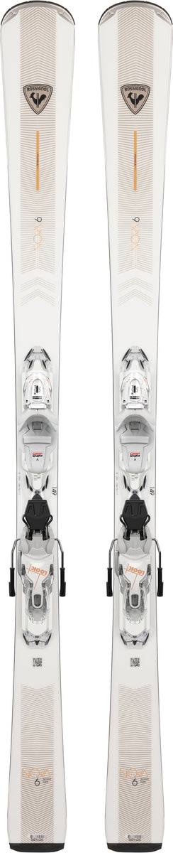 Rossignol Nova 6 149 cm
